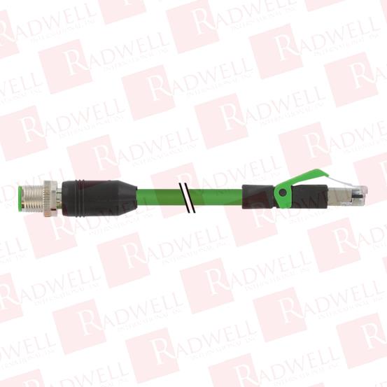 MURR ELEKTRONIK 7000-44711-7960750