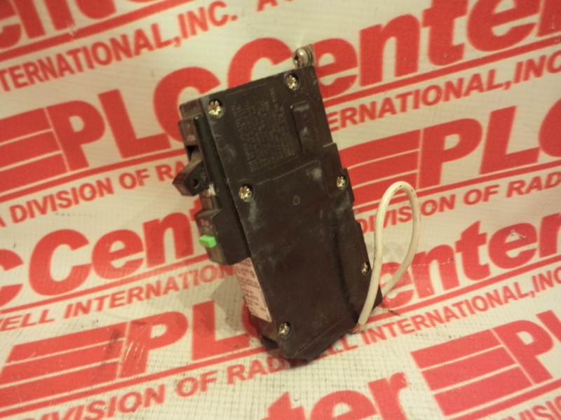 SCHNEIDER ELECTRIC QOB120VHAFI