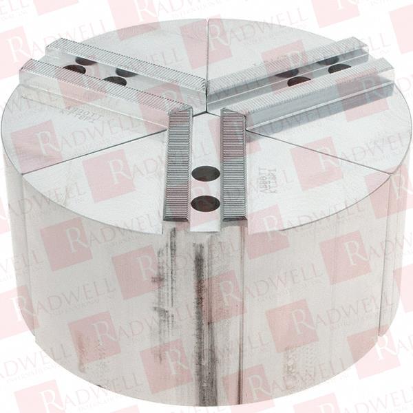ABBOTT WORKHOLDING KTT8P1