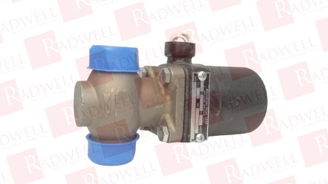 MAGNATROL 14W23