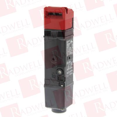 OMRON D4SL-N2NFA-D4