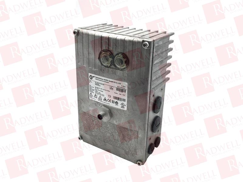 NORD SK 175E-301-340-B-ASI