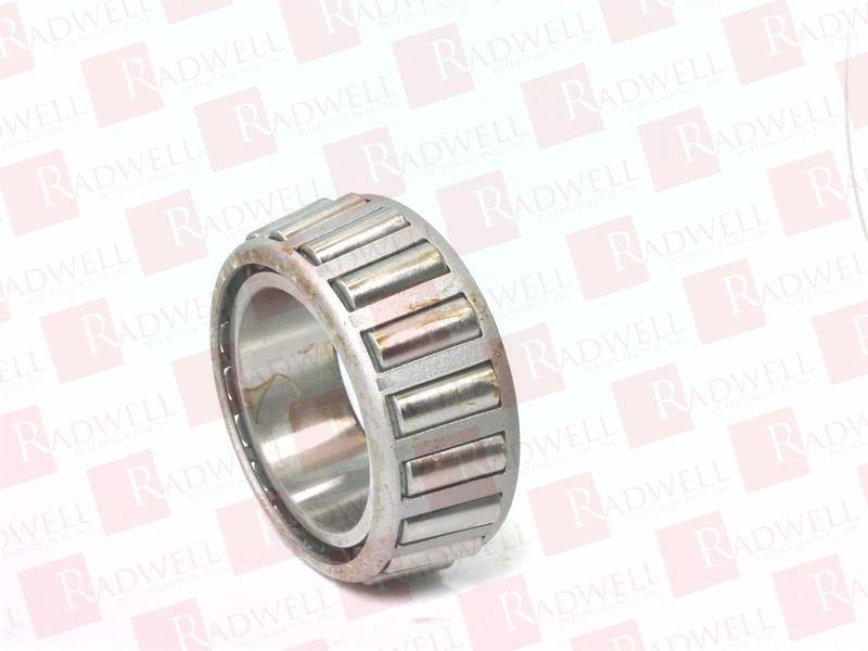NTN BEARING JM207049