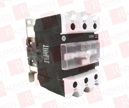 ALLEN BRADLEY 100-CX80KF11