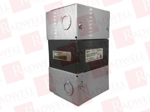 PIONEER POWER SOLUTIONS E350P600S120