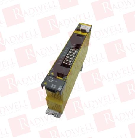 FANUC A06B-6151-H006#H580