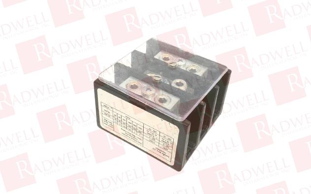 SCHNEIDER ELECTRIC 9080LBA362101