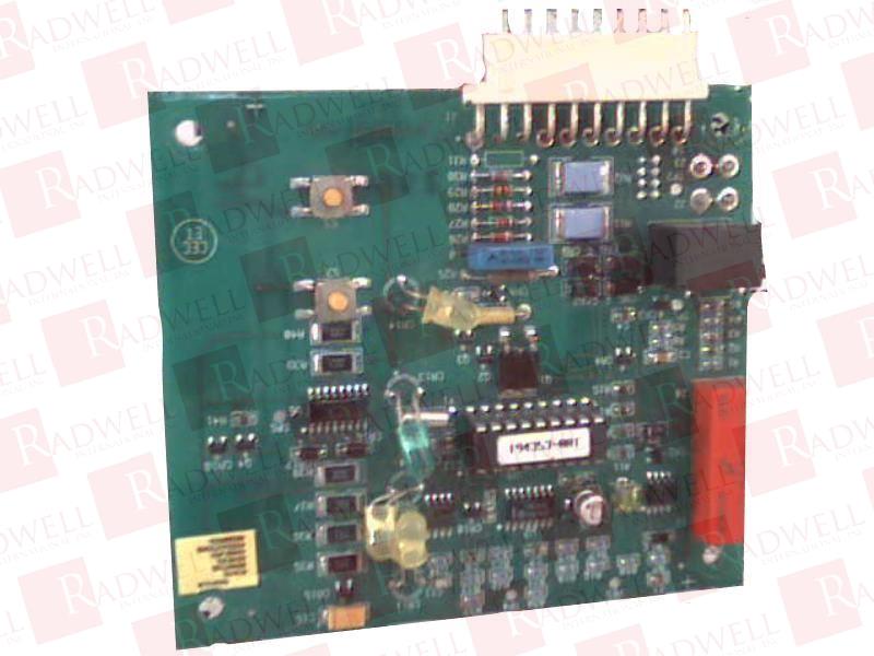 AMETEK 193887-001