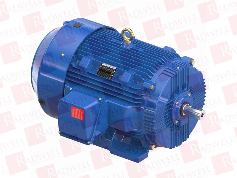 REGAL REXNORD 444TSHFCD19002
