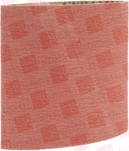 WALTER SURFACE TECHNOLOGIES 07-F 511
