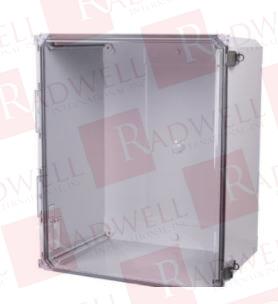 ALLIED MOULDED PRODUCTS AMP2060CCL