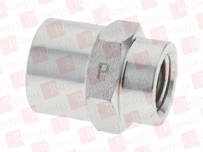 PARKER 3/8 X 1/4 GG-S