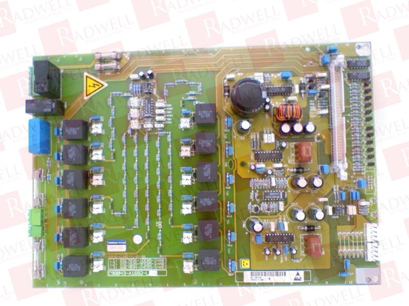 SIEMENS C98043-A1682-L1-04
