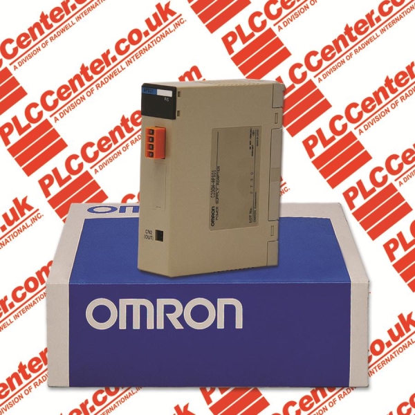 OMRON C200H-APS01