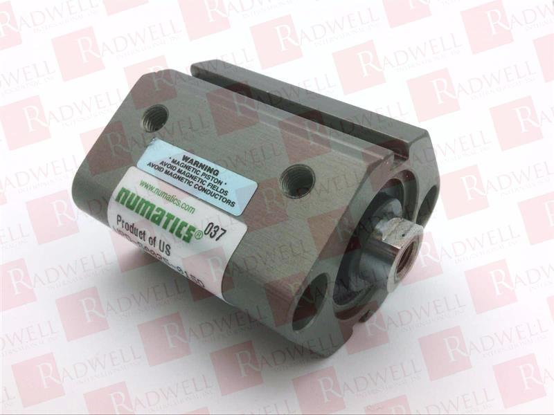 ASCO UPD-SA025-015D