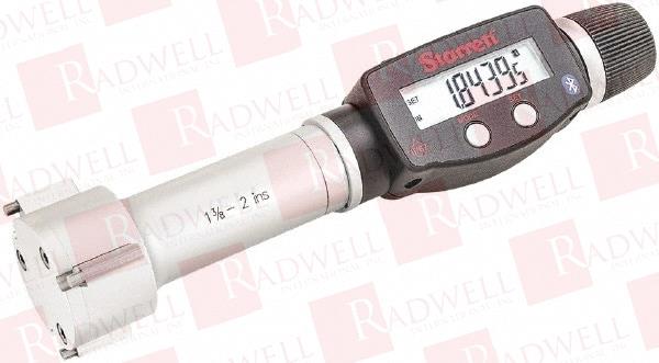 STARRETT 72563