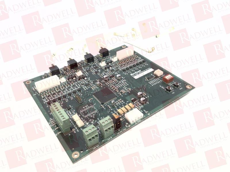 NORDSON 1047455C
