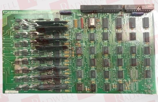 ACECO 100519-1