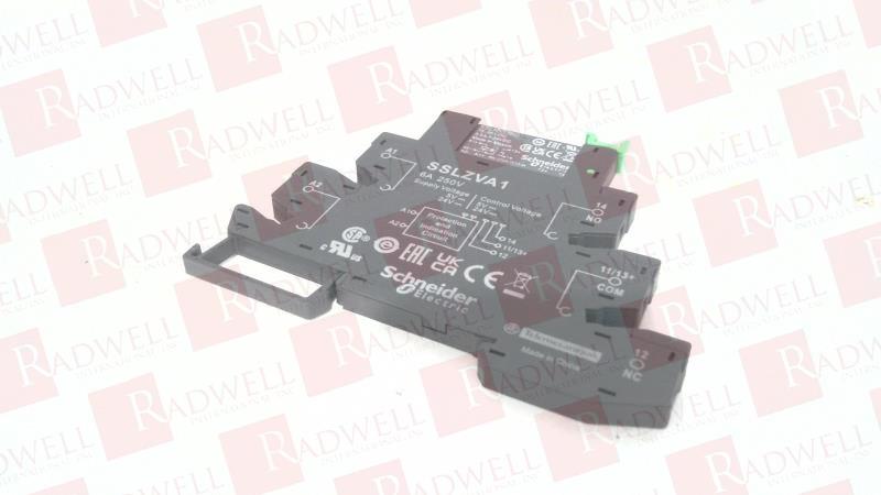 SCHNEIDER ELECTRIC SSL1D03BDPV