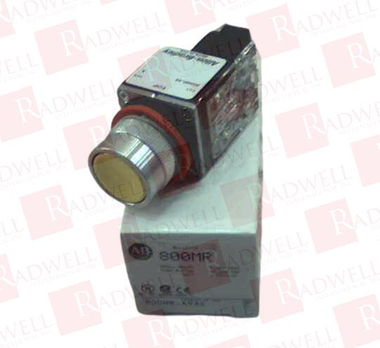 ALLEN BRADLEY 800MR-A9AS