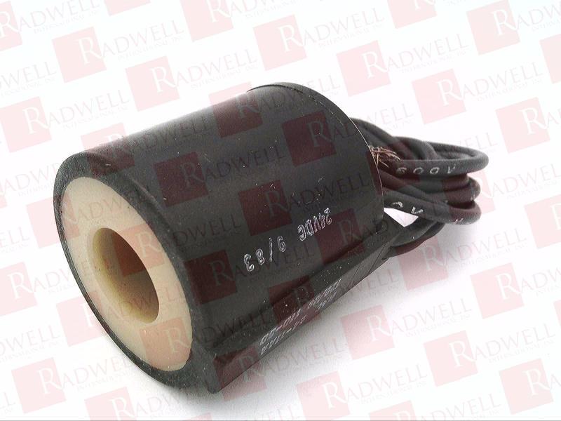 MAC VALVES INC C4-11AA