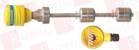 FLOWLINE AV36-S243-54-48-42-12