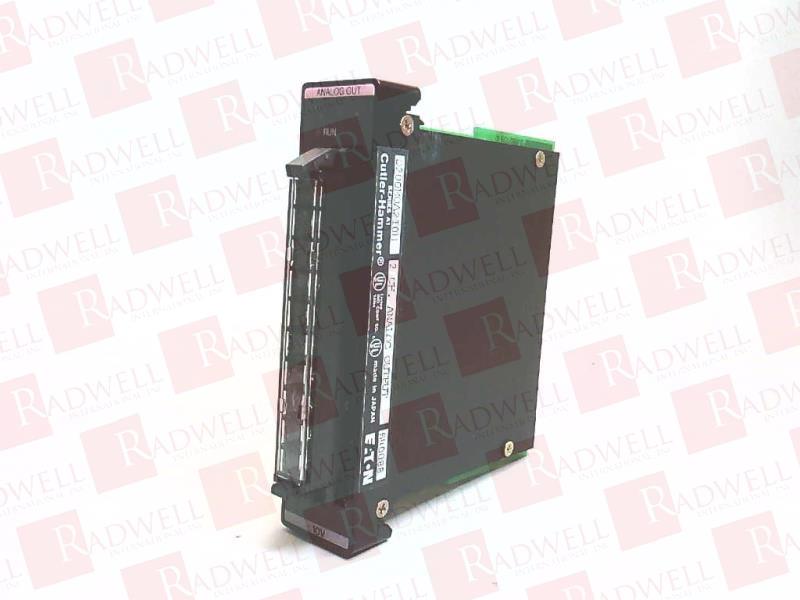 EATON CORPORATION D200-MOA210H