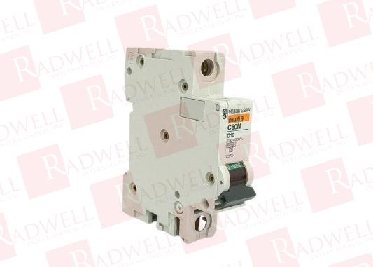 SCHNEIDER ELECTRIC MG23734