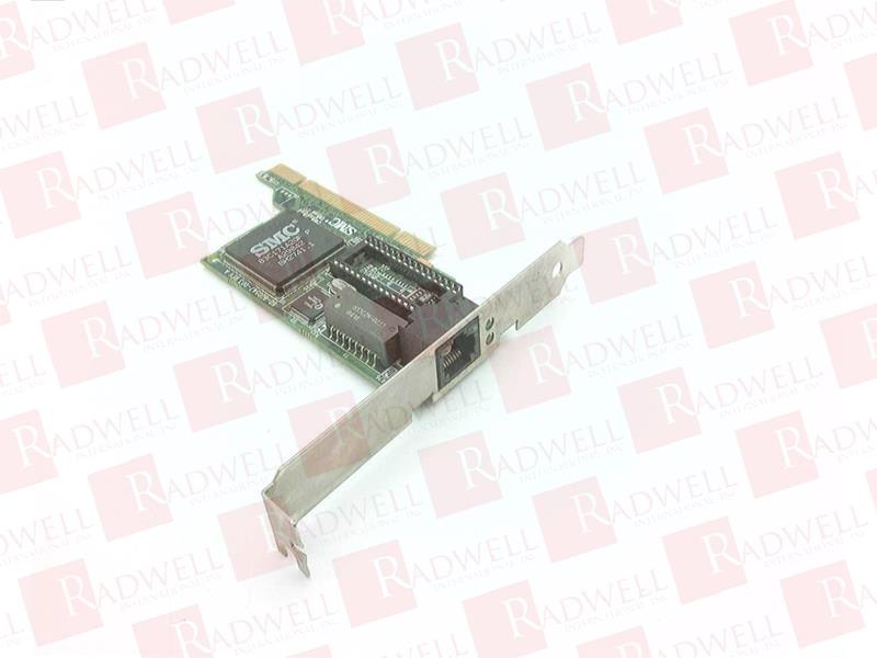SMC 9432TX F002