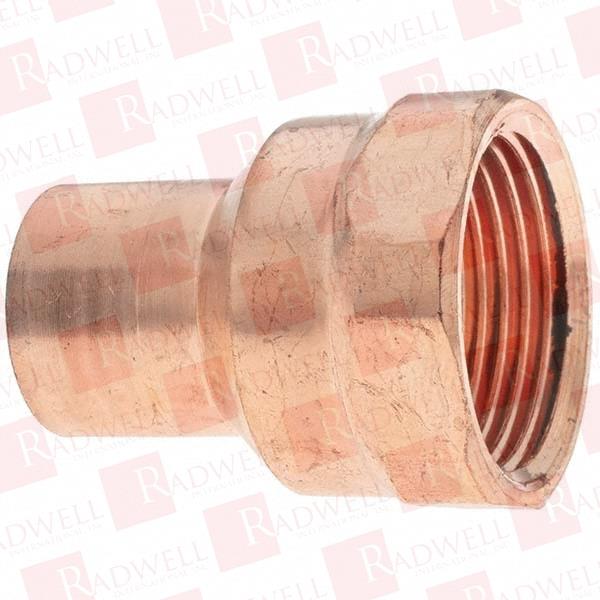 MUELLER INDUSTRIES BDNA-15653