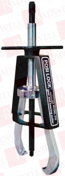 POSI LOCK PULLERS PT213