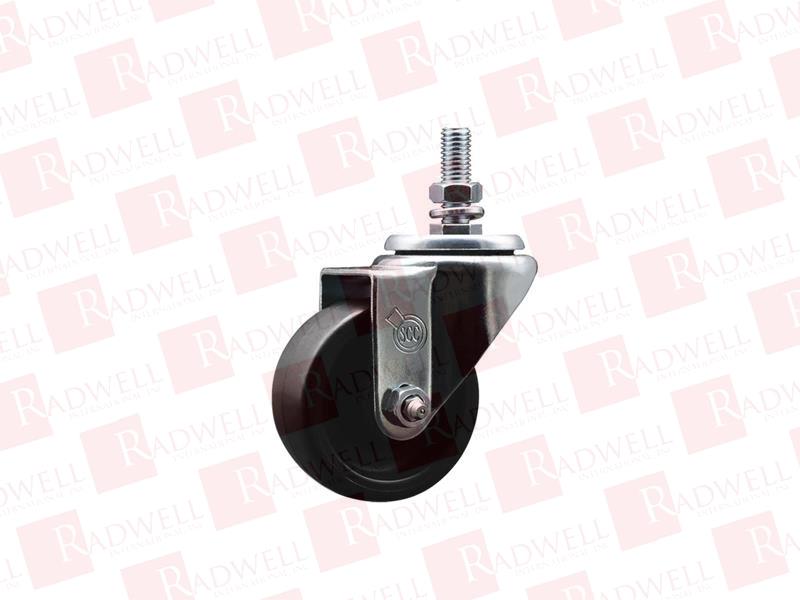 SERVICE CASTER CORPORATION BUL-SCC-TS20S314-POS-121315