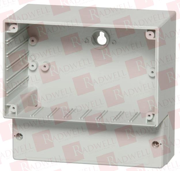 FIBOX PC 17/16-C3