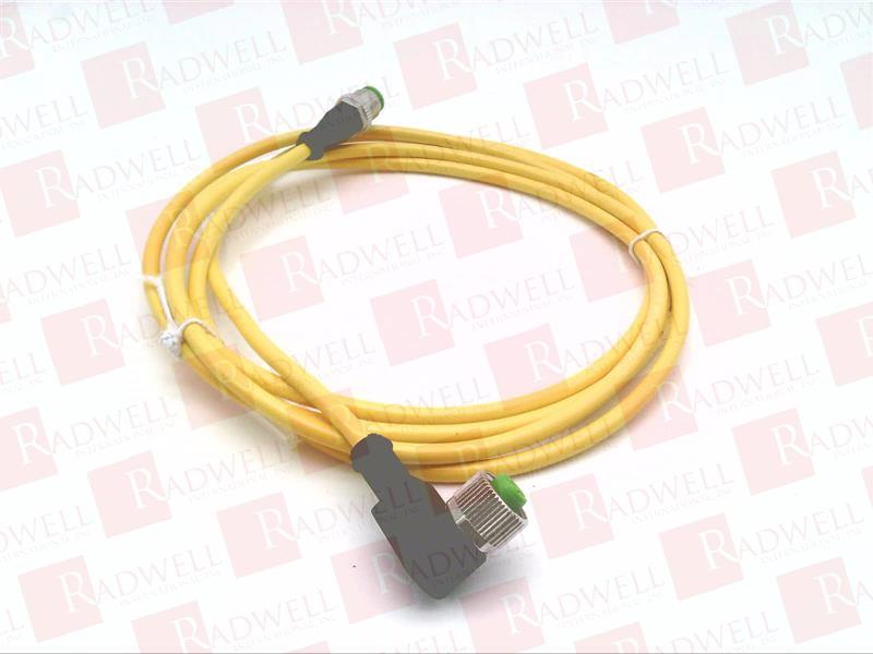 MURR ELEKTRONIK 7000-40121-0140200