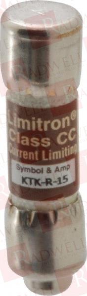 EATON CORPORATION KTK-R-15