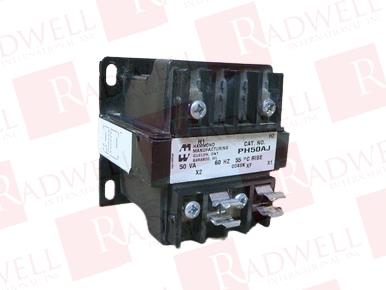 HAMMOND POWER SOLUTIONS PH50AJ