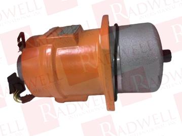 ASEA BROWN BOVERI 3HAC3403-1/4