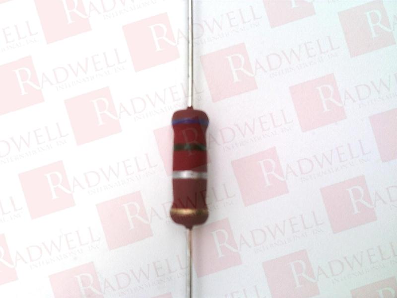 GENERIC R.75X3W5WW