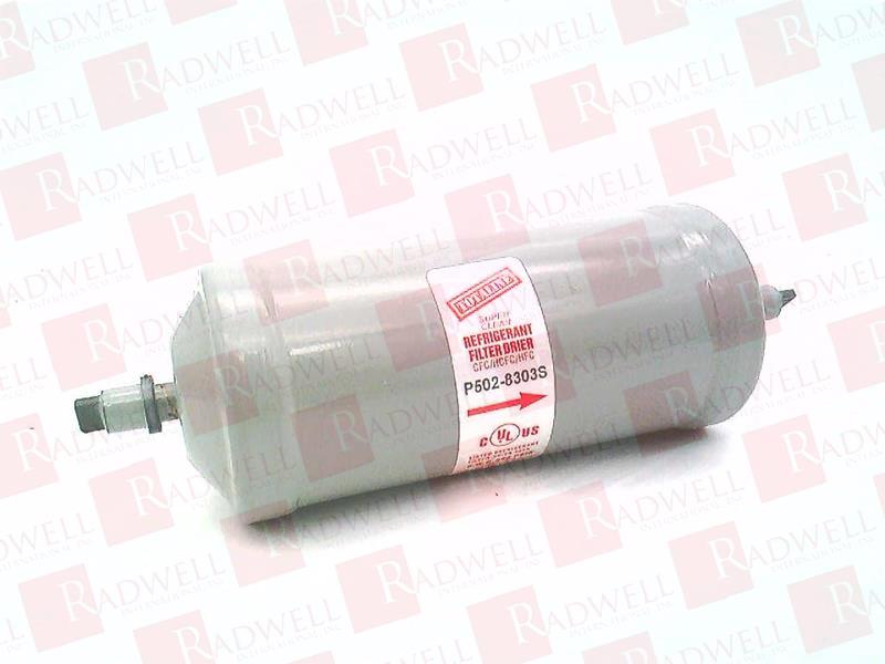 TOTALINE P502-8303S