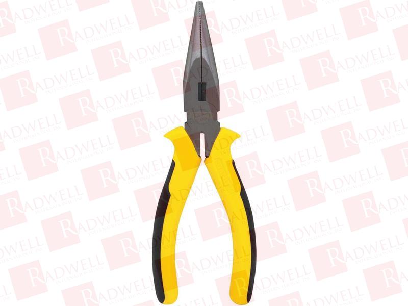 STANLEY BLACK & DECKER 84-031W
