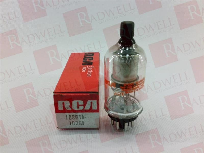 RCA 1G3GTA-1B3GT