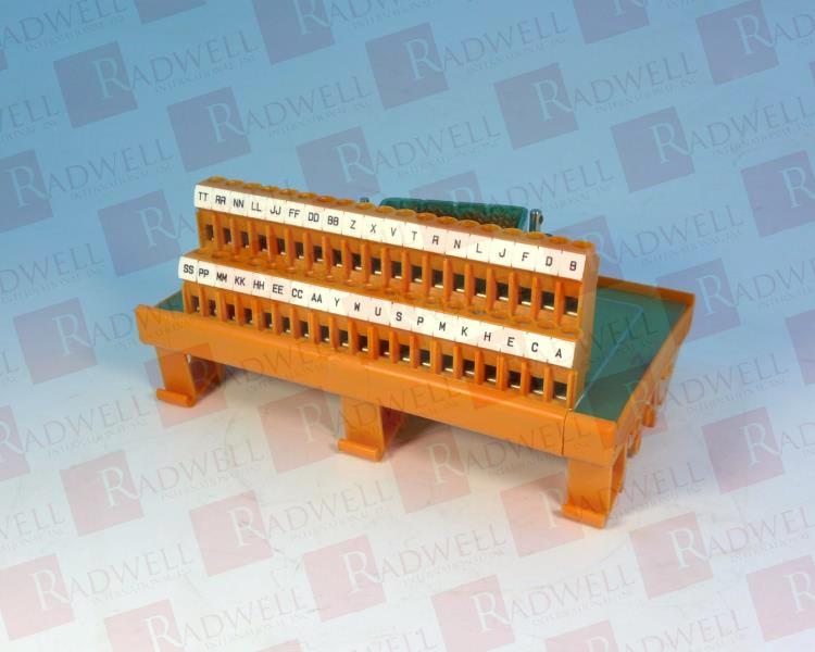WEIDMULLER 9121260000