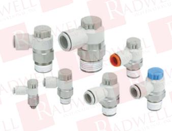 SMC AS2301F-N01-06A