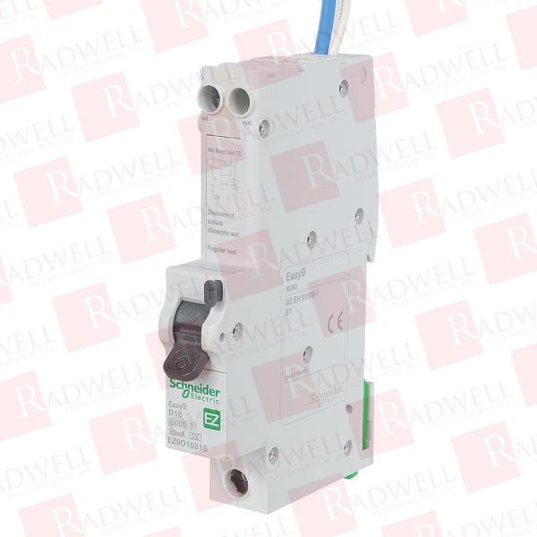 SCHNEIDER ELECTRIC A9D31825