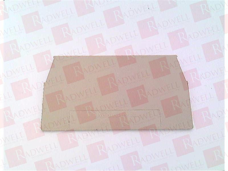 WEIDMULLER WAP-WTL-6/1-EACH