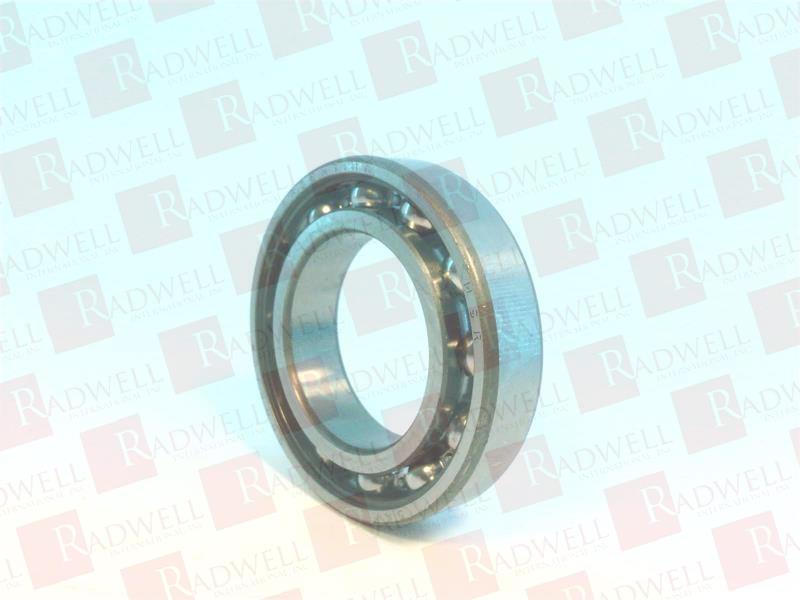SKF 6008-C3