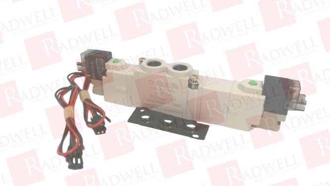 TPC MECHATRONICS CO DV3320-5H-01