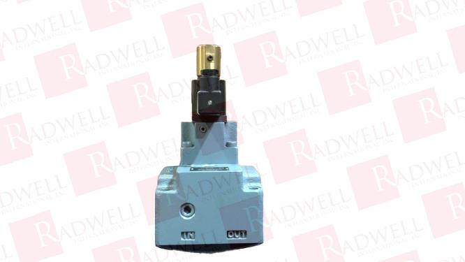 NACHI ES-G03-125-E12