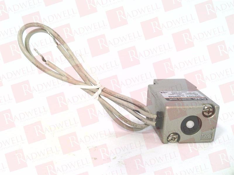 SMC VO301-005G