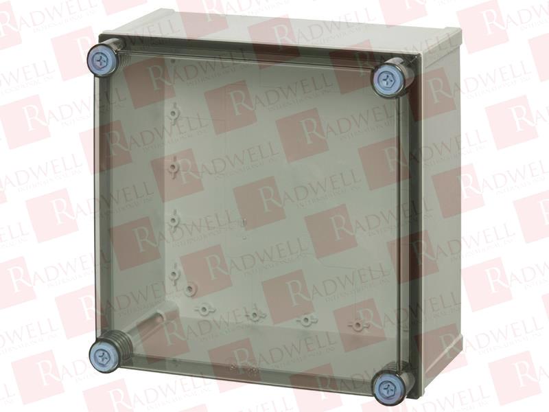 FIBOX CAB PCQ 303017 T